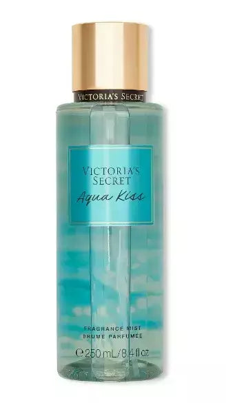 BODY SPLASH AQUA KISS 250ML